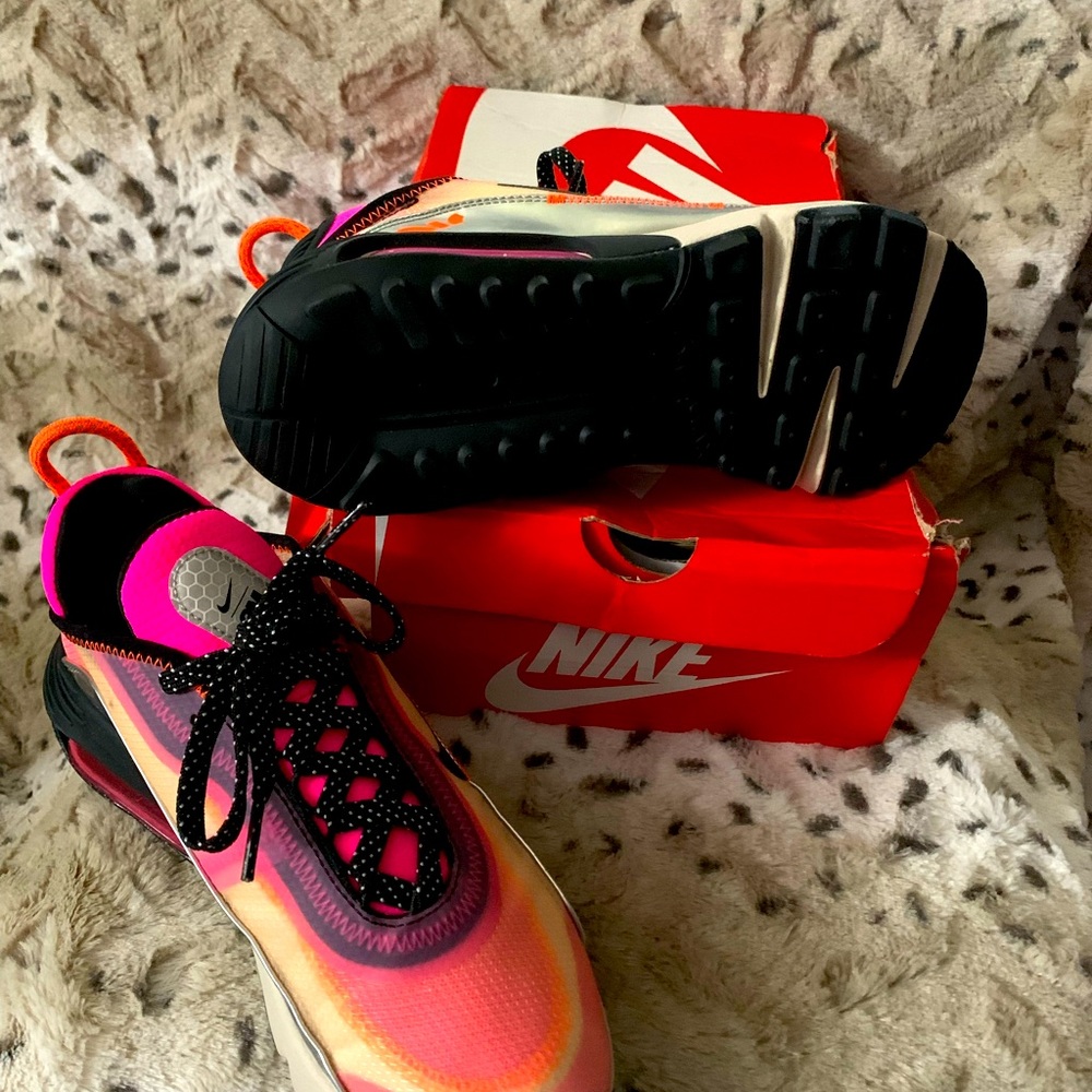 Nike Air Max in box womens size 7